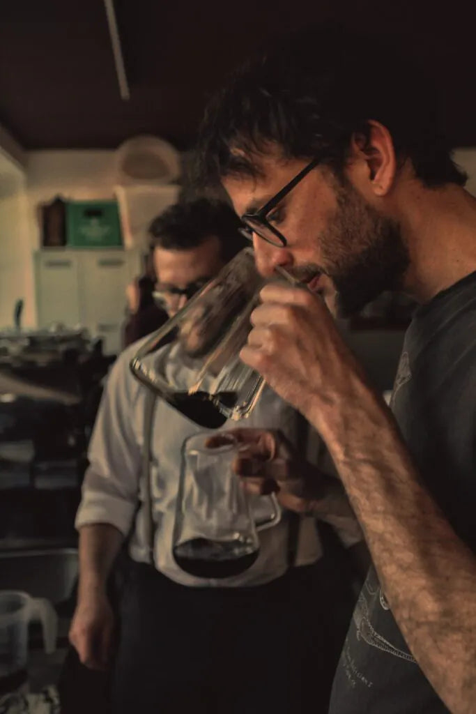 Unser Job ist die SELEKTION