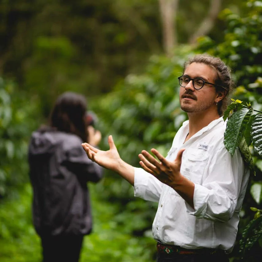 Der Mythos Direct Trade