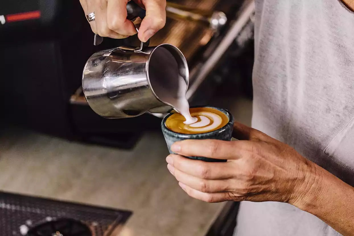 Die Kirsche fällt nicht weit vom Stamm?