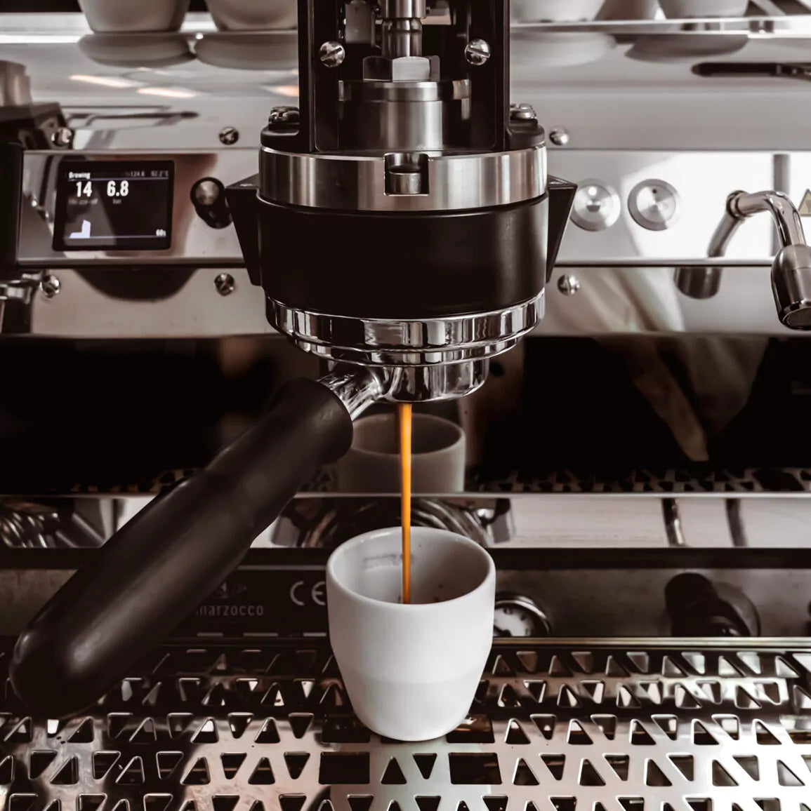 TOI's ARE US: Unser diesjähriger Weihnachtskaffee - Ein Fine Robusta aus Vietnam