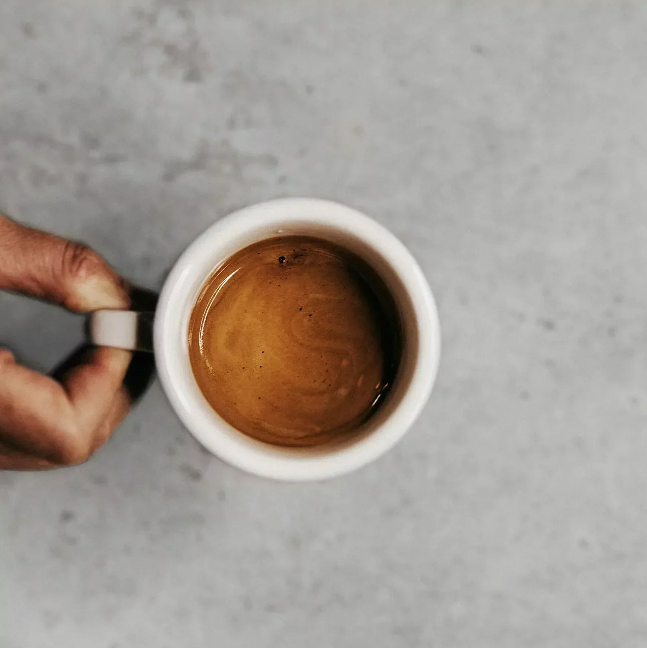 Perlen liegen nicht am Strand. Du musst schon tauchen gehen.
