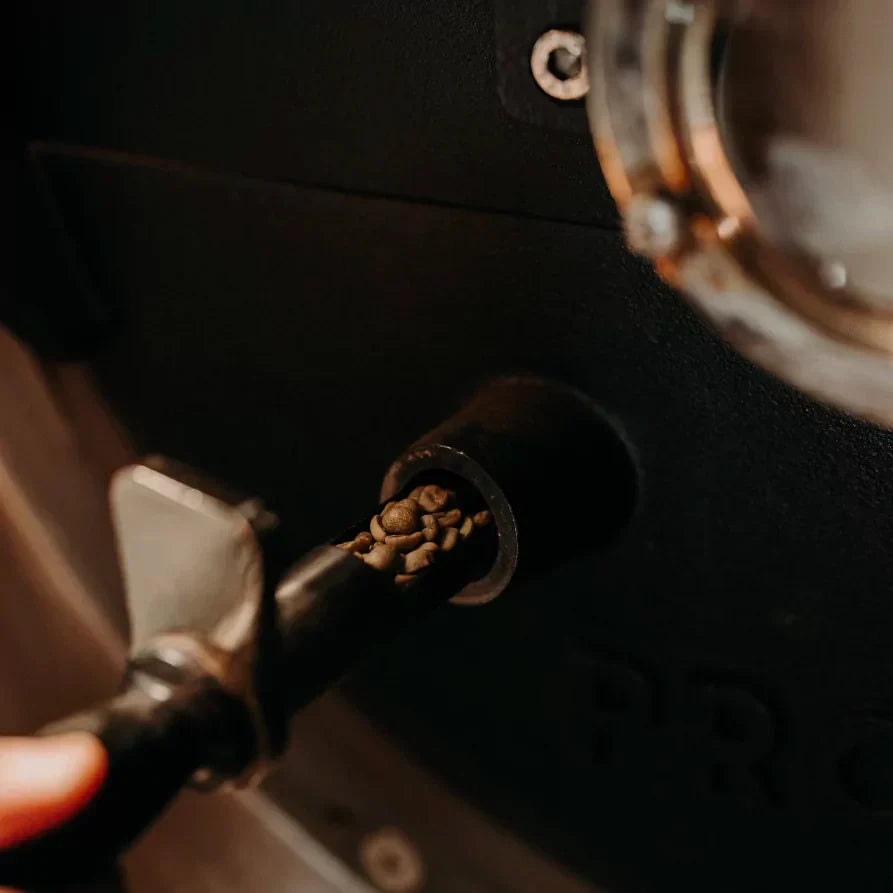 Ready when you are...!