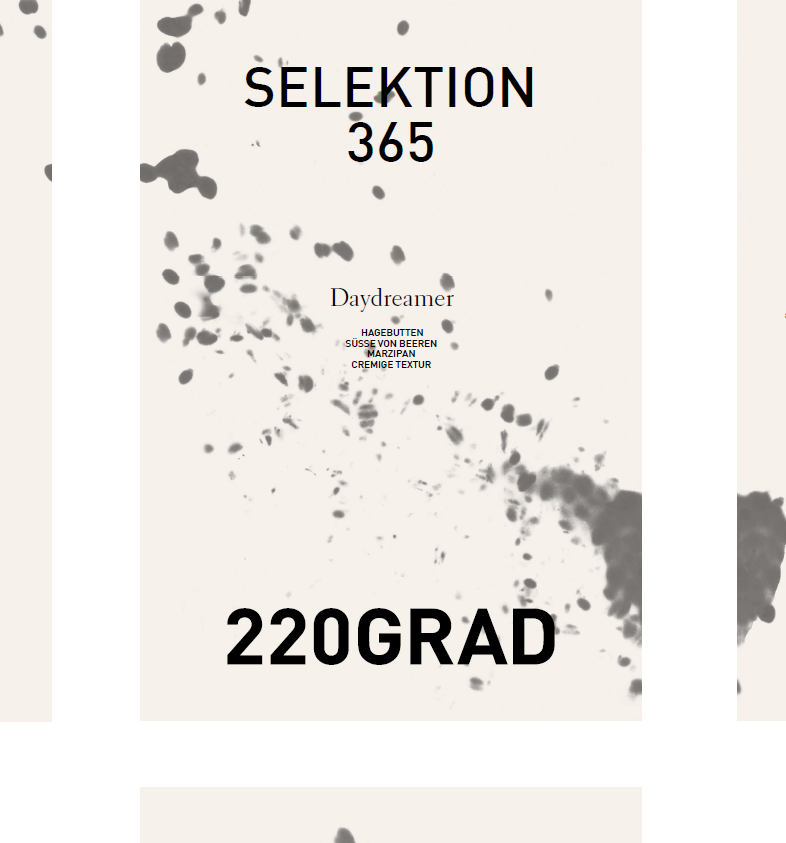 SneakPeek neues Verpackungsdesign