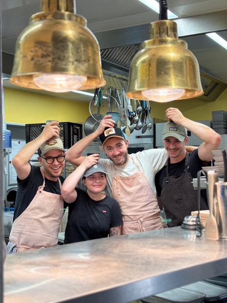 Kitchen Senior