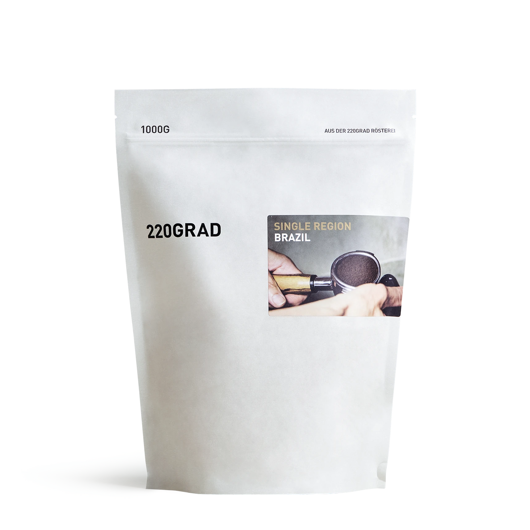 BRAZIL PINHEIRO NATURAL