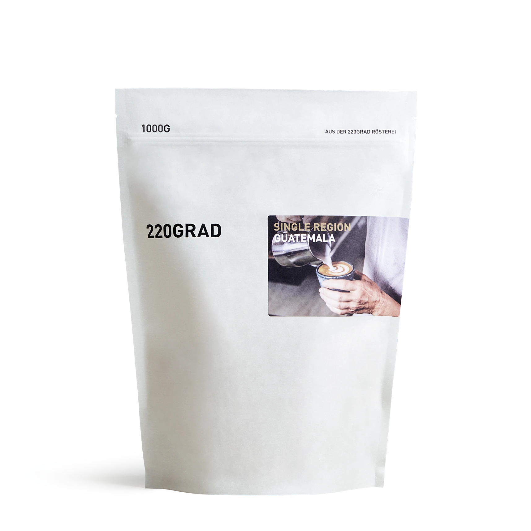 GUATEMALA LABORATORY