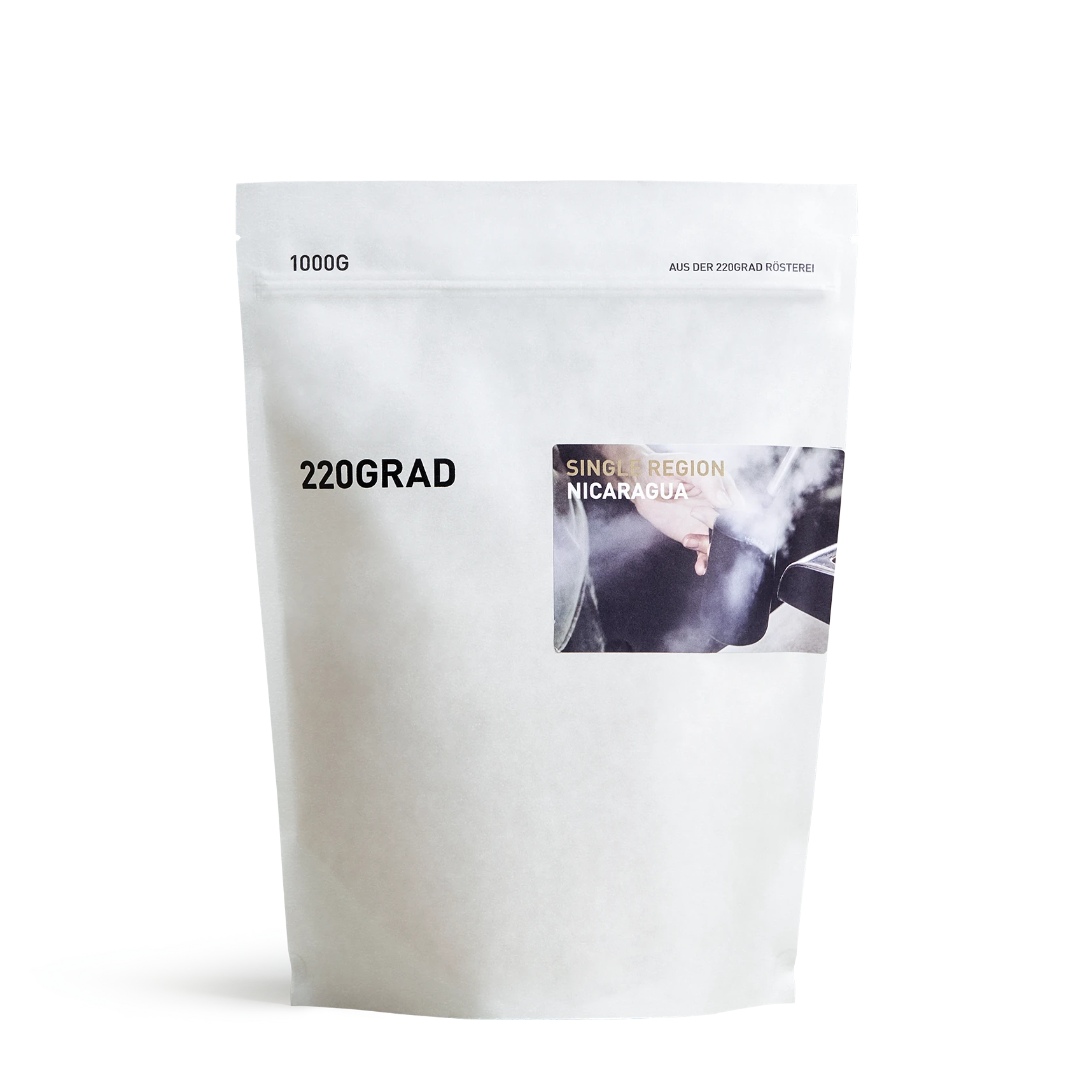 NICARAGUA BUENOS AIRES WASHED