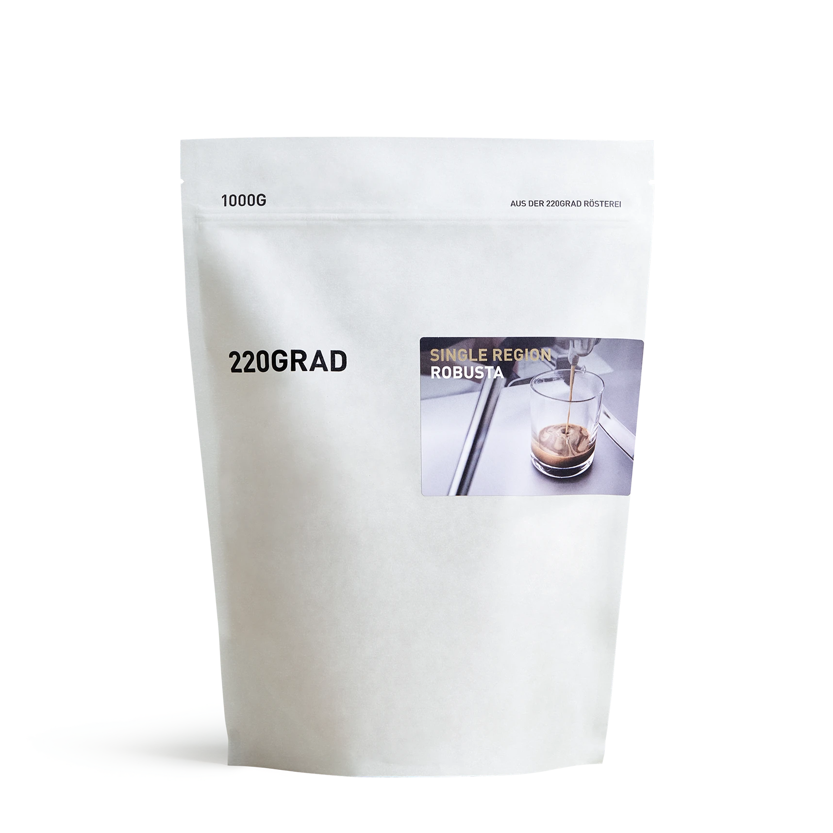 VIETNAM FINE CANEPHORA (ROBUSTA)